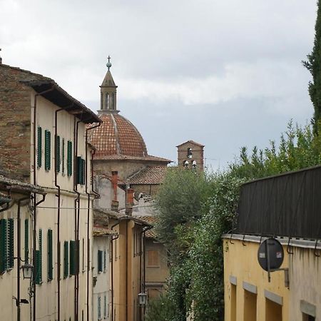 Appartamento Mariapaola Arezzo Eksteriør billede