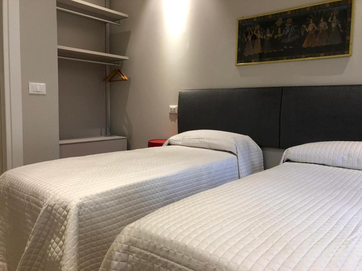 Appartamento Mariapaola Arezzo Eksteriør billede