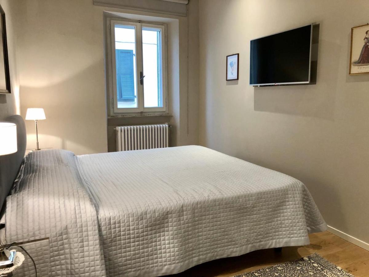 Appartamento Mariapaola Arezzo Eksteriør billede