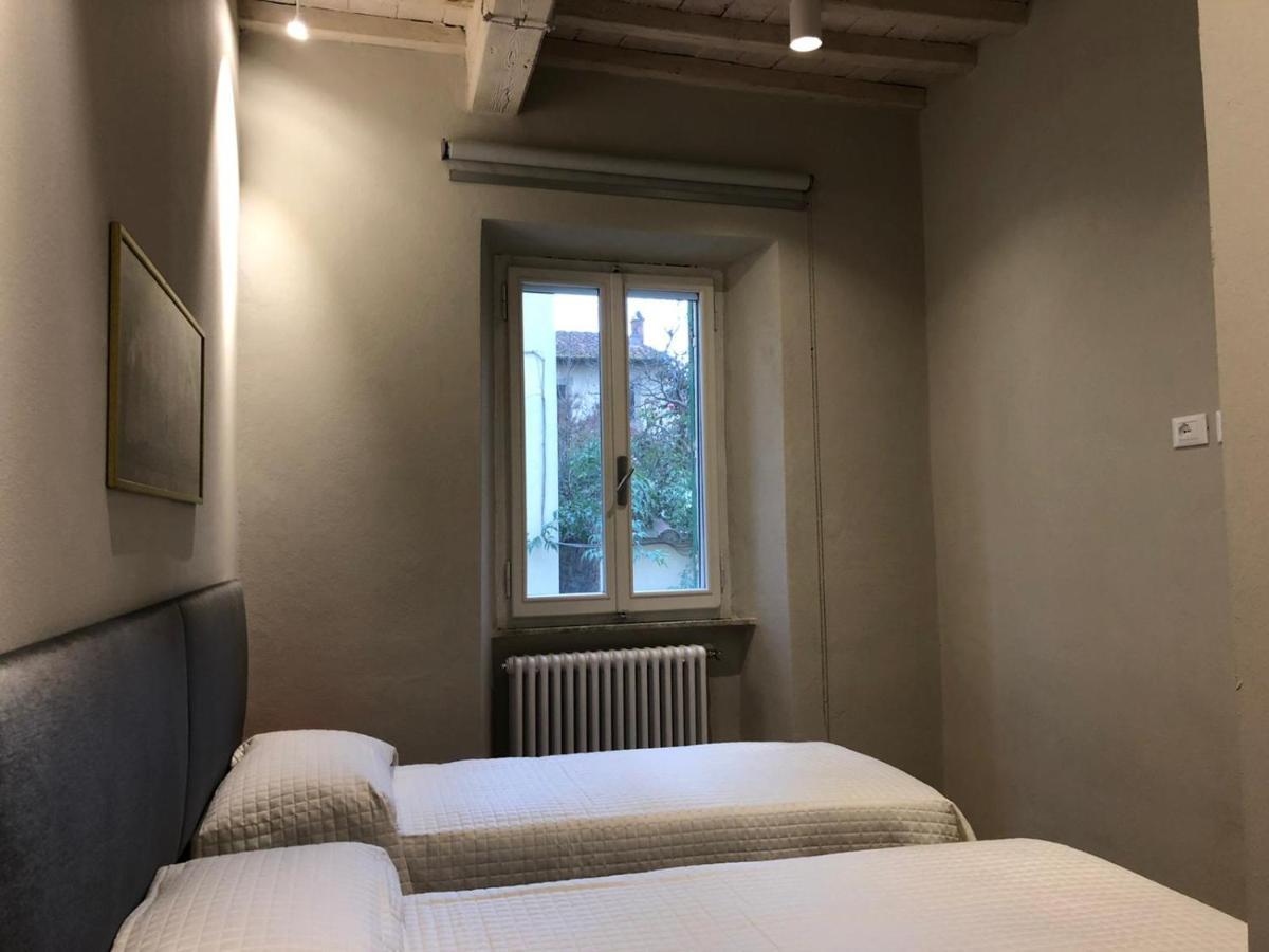 Appartamento Mariapaola Arezzo Eksteriør billede